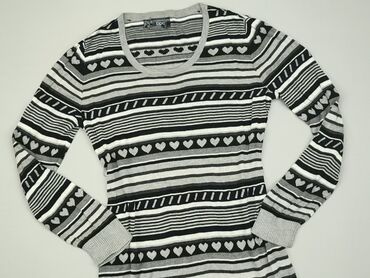 eleganckie bluzki damskie z długim rękawem allegro: Tunika, Bpc, XL, stan - Idealny