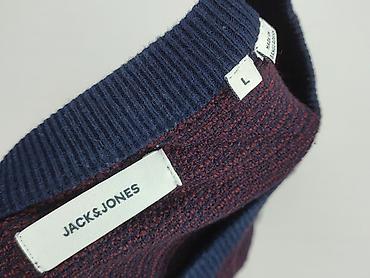 second hand item: Jack&Jones, Sweter dla mężczyzn, rozmiar L — 5