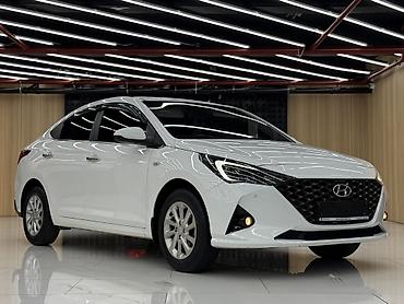 Hyundai: Hyundai Accent: 2020 г., 1.6 л, Автомат, Бензин, Седан at lalafo.kg — 2 Hyundai: Hyundai Accent: 2020 г., 1.6 л, Автомат, Бензин, Седан — 2