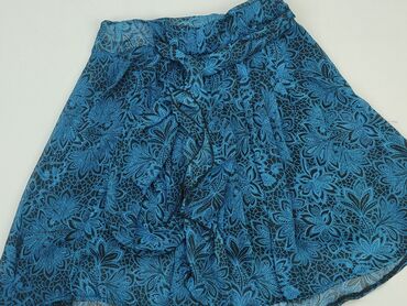 dżinsowe spódnice mini: Спідниця, M, стан - Дуже гарний