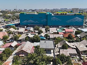 район азия молл: Продаётся просторный дом в районе Asia Mall Удачное расположение — — 3