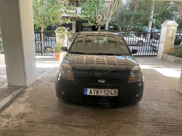 Ford: Ford Fiesta: 1.3 l. | 2007 έ. 140000 km. Χάτσμπακ — 3