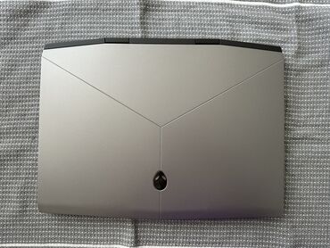 Planşetlər: İşlənmiş Dell Alienware, 15.6 ", Intel Core i7, 512 GB, Pulsuz çatdırılma