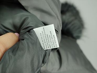 cheap winter clothes: Parka damska, rozmiar S — 4