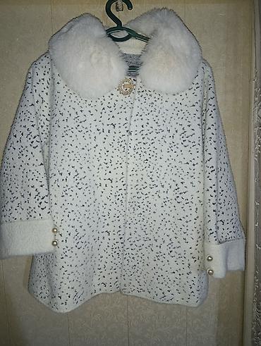 Другая женская одежда: Размеры 44 -46 1) Сумка-тоут, светло-бежевая -400сом Универсальный — 14