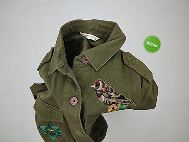 michael kors tk maxx: Zara, Kurtka jeansowa damska, rozmiar S — 6