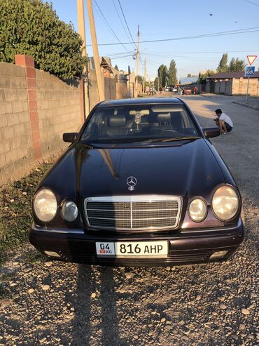 мерс 210 32: 210мерс лупарик