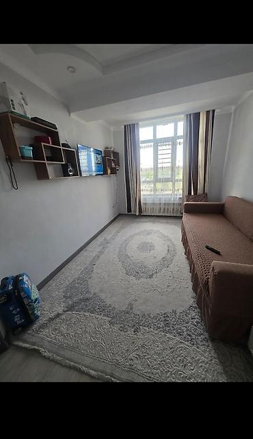 Продажа квартир: 1 комната, 33 м², Элитка, 3 этаж — 3