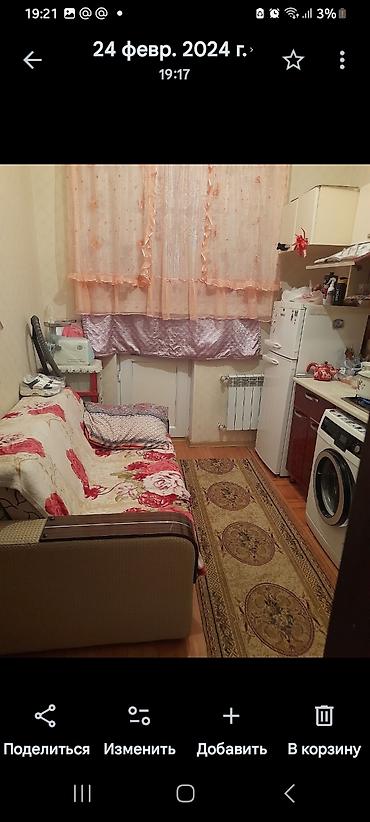 Yeni tikili: 1 otaqlı, Yeni tikili, 40 kv. m -da lalafo.az — 8 Yeni tikili: 1 otaqlı, Yeni tikili, 40 kv. m — 8