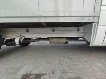 Mercedes-Benz: Mercedes-Benz Спринтер: 2001 г., 3 л, Механика, Дизель — 6