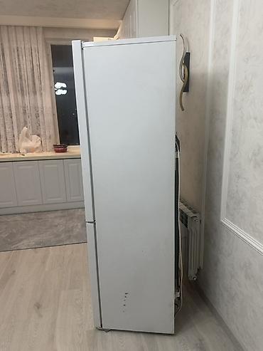 kondensator satışı: Beko iki kameralı soyuducu - Rəng: ağ - Üst kamera – soyuducu bölmə — 4