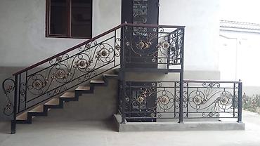 Сварка: Сварка | Решетки на окна, Перила, Заборы, оградки Гарантия — 26