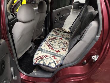 Daewoo: Daewoo Matiz: 2011 г., 0.8 л, Хэтчбэк — 7