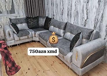 Künc divan, Yeni