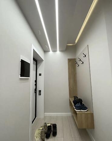 Продажа квартир: 2 комнаты, 62 м², 8 этаж — 11