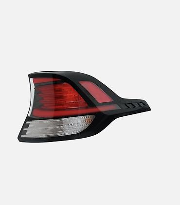 kia optima diffuser: LED, Kia 2021 il, Orijinal, ABŞ, İşlənmiş — 3