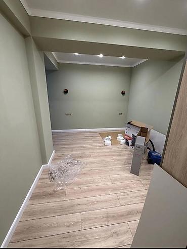 Продажа квартир: 2 комнаты, 68 м², Элитка, 6 этаж, Евроремонт — 7