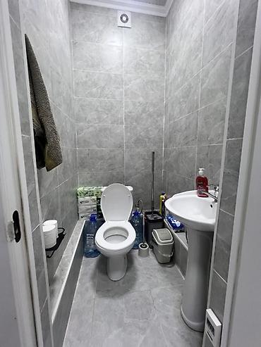 66: 2 комнаты, 66 м², Тунгуч мкр 6 этаж, Свежий ремонт — 5