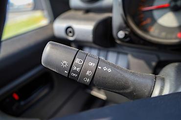 Suzuki: Suzuki Jimny: 2024 г., 1.5 л, Механика, Бензин, Внедорожник — 14