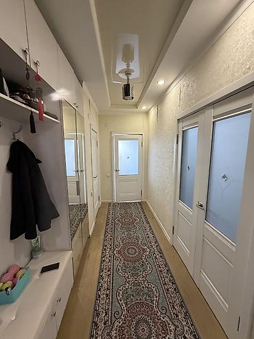 Продажа квартир: 2 комнаты, 80 м², Элитка, 4 этаж, Евроремонт — 7