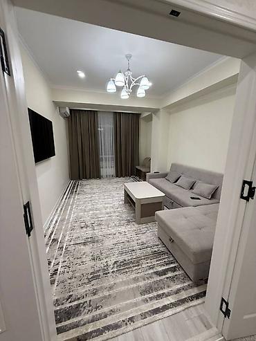 Продажа квартир: 2 комнаты, 68 м², Элитка, 14 этаж, Евроремонт — 3