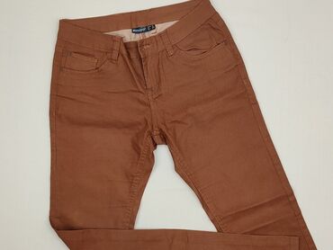 joggery damskie pepe jeans: Spodnie materiałowe damskie, Esmara, rozmiar M