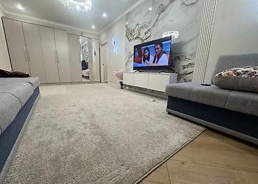 Продажа квартир: 1 комната, 54 м², Элитка, 1 этаж, Дизайнерский ремонт — 9