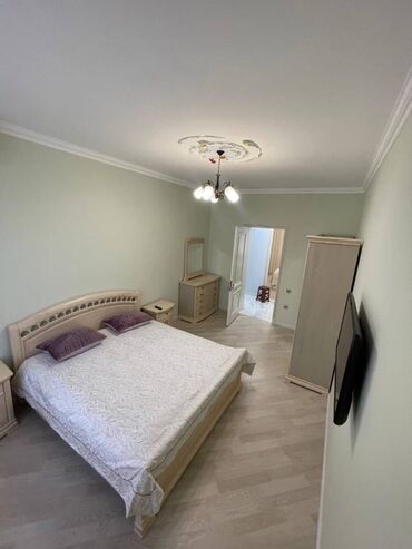 Uzunmüddətli kirayə mənzillər: Nəsimi rayonunda, Layihə İnstitunun yanında, 5 mərtəbəli binanın 4-cü -da lalafo.az — 5 Uzunmüddətli kirayə mənzillər: Nəsimi rayonunda, Layihə İnstitunun yanında, 5 mərtəbəli binanın 4-cü — 5