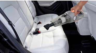 Другая автоэлектроника: Автопылесос 2 в 1 🚗 Унаа үчүн күчтүү жана компакт автопылесос at lalafo.kg — 4 Другая автоэлектроника: Автопылесос 2 в 1 🚗 Унаа үчүн күчтүү жана компакт автопылесос — 4