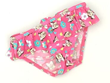 reima bielizna termoaktywna: Baby swimsuit, 12-18 months, 80-86 cm, Disney, condition - Perfect