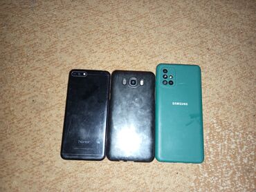 айфон 7 бишкек бу: Samsung Galaxy A71, Б/у, 128 ГБ