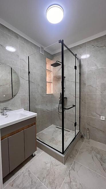 Продажа квартир: 2 комнаты, 74 м², Элитка, 8 этаж, Дизайнерский ремонт — 5