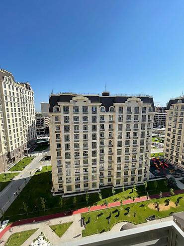 Внимание! Продается 2комнатная квартира под ПСО в шикарном жилом