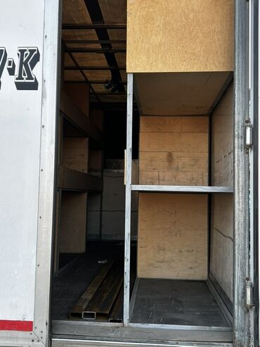 Yük maşınları: Ford Transit Yük, 2008 il, motor 2.4 l, Furqon — 10