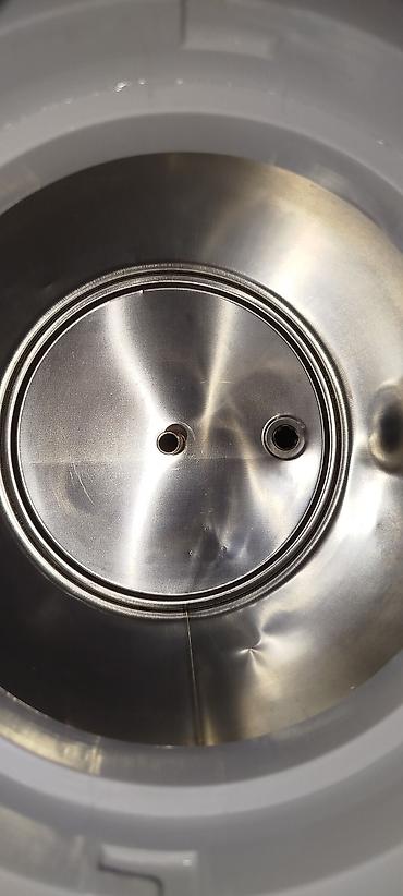 dispensor: Dispenser Nobel, Döşəməüstü, Su isitmə ilə, Yeni — 2