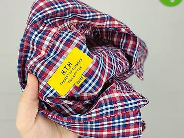 rough: Koszulа dla mężczyzn, rozmiar 3XL — 5