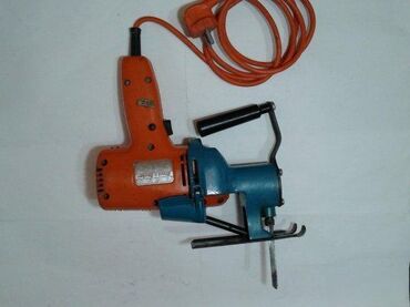 Bušilice: Bušilica sa nastavkom za ubodnu testeru Black & Decker U ponudi — 5