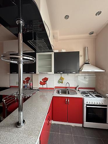 Долгосрочная аренда квартир: 1 комната, Агентство недвижимости — 1