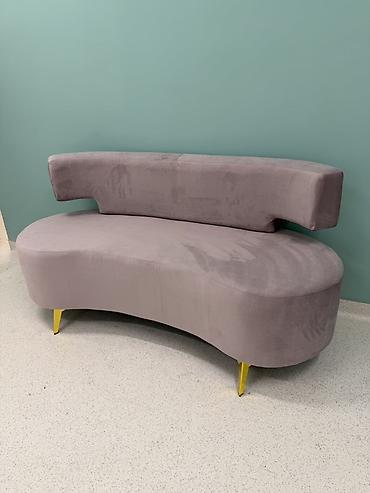 sofa: Прямой диван, Новый — 2