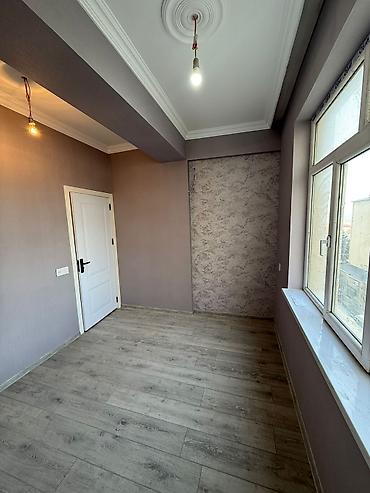 6 ci mkr da evler: 1 otaqlı, Yeni tikili, 32 kv. m — 5
