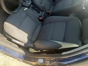 auto otpad vrsac: SEDISTA ZA VOLKSWAGEN PASSAT B5.5 | Sedista za Passta B5.5 Mogucnost — 1