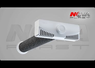 Установка вытяжек и вентиляции: Дома сыро потеет окно душно не хватает вентиляции — 7