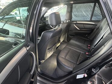 BMW: BMW X5: 2002 г., 4.6 л, Автомат, Бензин, Кроссовер — 8