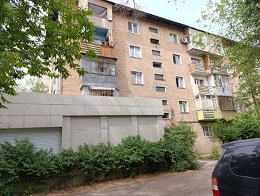 квартиры в балыкчы купить: 2 комнаты, 41 м², Индивидуалка, 4 этаж, Старый ремонт