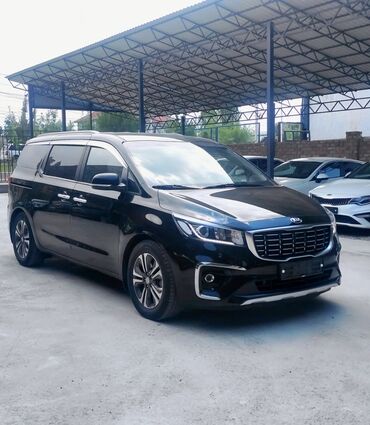 киа бонго грузовой: Kia Carnival: 2018 г., 2.2 л, Автоматические, Дизель, Минивэн