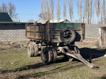 прицеп для легкового автомобиля купить: Прицеп, Камаз, Самосвал