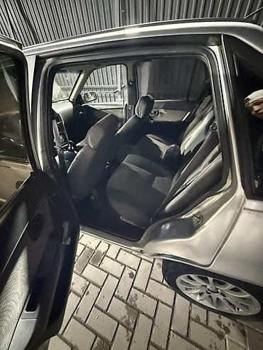 ayon s: Daewoo Nexia: 2010 г. — 4