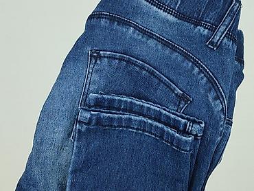 jeans eagle american: Jeansy damskie, rozmiar S — 5