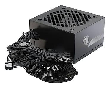 Izvori napajanja: Seasonic Core ATX 3 BC-850 napajanje za PC - Snaga: 850 W, 80 PLUS — 1