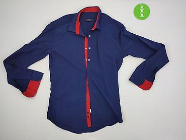 mango outlet: Koszulа dla mężczyzn, rozmiar M — 2